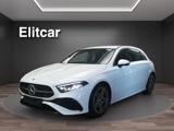 MERCEDES-BENZ A 180 Automatic AMG Line Advanced Plus