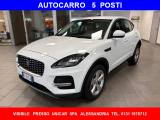 JAGUAR E-Pace 2.0 ibrido/diesel 163cv. 4x4  S ,AUTOCARRO 5 POSTI