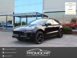 PORSCHE Macan 3.0 DIESEL S *TAGLIANDI PORSCHE*TETTO*21*