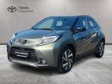 TOYOTA Aygo X 1.0 VVT-i 72 CV 5 porte Lounge S-CVT