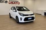 KIA Picanto 1.0 12V GPL 5 porte Style
