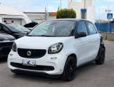 SMART ForFour 90 0.9 Turbo twinamic Passion *PROMO*