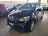 VOLKSWAGEN up! 1.0 75 CV 5p. high up! BlueMotion Technology