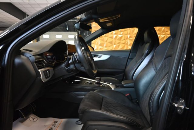 AUDI RS4 2.9 TFSI Q.TIPTR. DYNAMIC PLUS F - foto 22