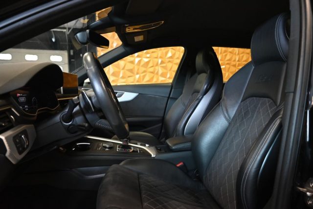 AUDI RS4 2.9 TFSI Q.TIPTR. DYNAMIC PLUS F - foto 23