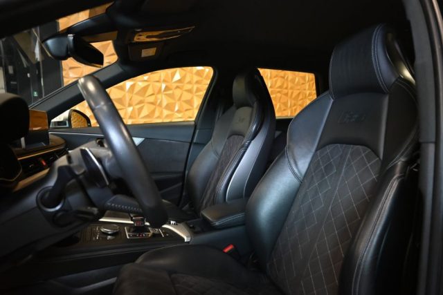 AUDI RS4 2.9 TFSI Q.TIPTR. DYNAMIC PLUS F - foto 24