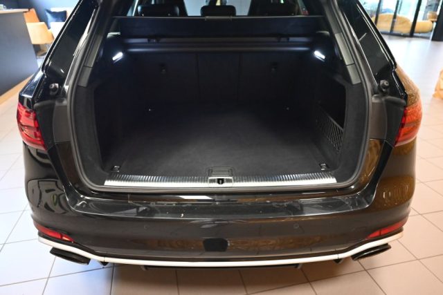 AUDI RS4 2.9 TFSI Q.TIPTR. DYNAMIC PLUS F - foto 29