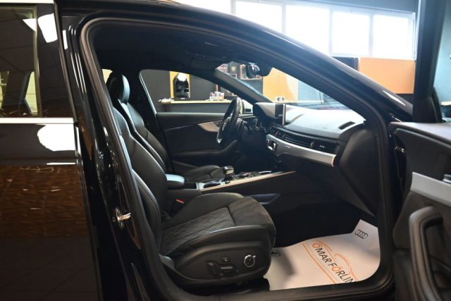 AUDI RS4 2.9 TFSI Q.TIPTR. DYNAMIC PLUS F - foto 35