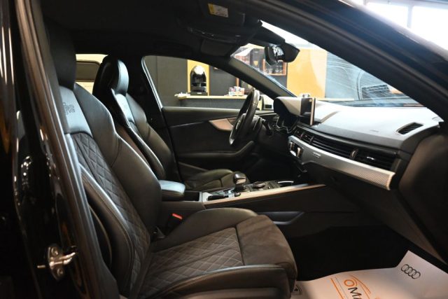 AUDI RS4 2.9 TFSI Q.TIPTR. DYNAMIC PLUS F - foto 36
