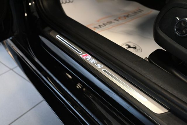 AUDI RS4 2.9 TFSI Q.TIPTR. DYNAMIC PLUS F - foto 44