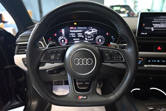 AUDI RS4 2.9 TFSI Q.TIPTR. DYNAMIC PLUS F - foto 46