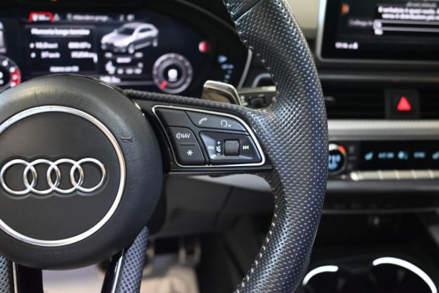 AUDI RS4 2.9 TFSI Q.TIPTR. DYNAMIC PLUS F - foto 48