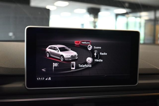 AUDI RS4 2.9 TFSI Q.TIPTR. DYNAMIC PLUS F - foto 50