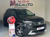 CITROEN C3 Aircross PureTech Turbo 100 CV Plus