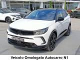 OPEL Grandland Autocarro GS 1.5 diesel Ecotec aut. N1