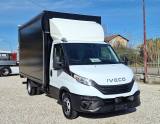 IVECO DAILY  35C16 NUOVO MOTORE 3.0 CENTINA + SPONDA