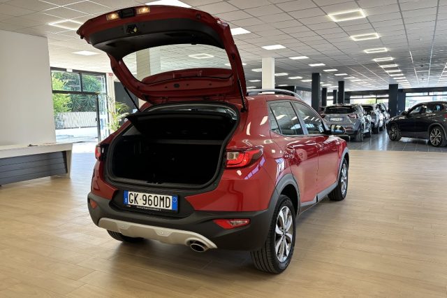 KIA STONIC 1.2 DPI URBAN ( AZIENDALE ) - foto 7