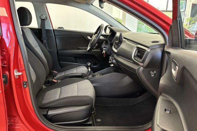 KIA STONIC 1.2 DPI URBAN ( AZIENDALE ) - foto 8
