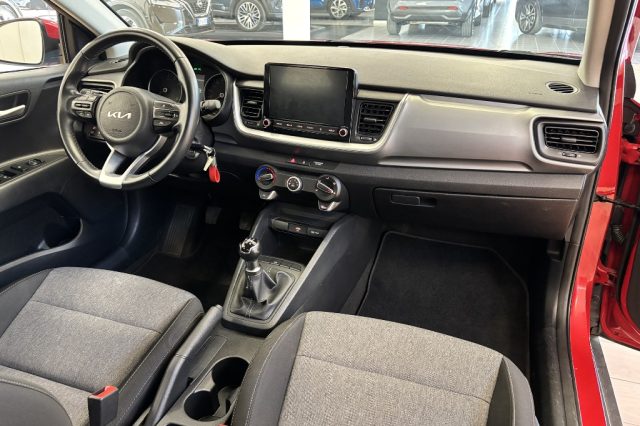 KIA STONIC 1.2 DPI URBAN ( AZIENDALE ) - foto 9