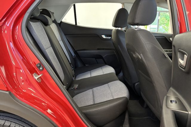 KIA STONIC 1.2 DPI URBAN ( AZIENDALE ) - foto 10