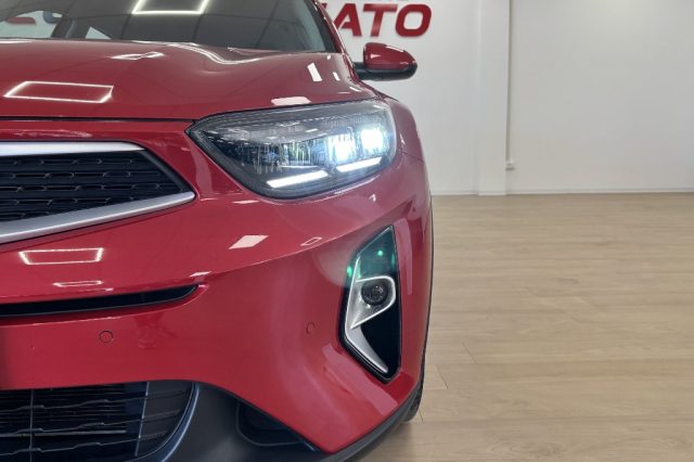 KIA STONIC 1.2 DPI URBAN ( AZIENDALE ) - foto 11