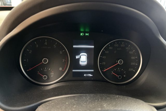KIA STONIC 1.2 DPI URBAN ( AZIENDALE ) - foto 13