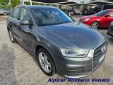 AUDI Q3 2.0 TDI 150 CV quattro Business