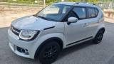 SUZUKI Ignis 1.2 Hybrid Jacques Lemans