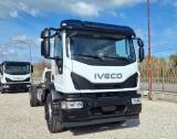 IVECO EUROCARGO 180E32 P EURO 6 NUOVO PNEUMATICO