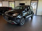 FIAT Panda Cross 0.9 TwinAir Turbo S&S 4x4 - 11900 KM - 5 posti