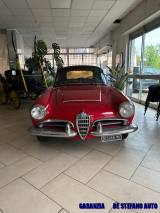 ALFA ROMEO Spider 1.6 osso di seppa