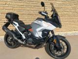 KTM 1290 Super Adventure S Quickshifter+Sunspension Pro