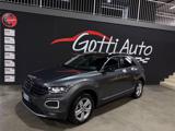 VOLKSWAGEN T-Roc UFFICIALE ITALIANA VIRTUAL SERVICE VOLKSWAGEN