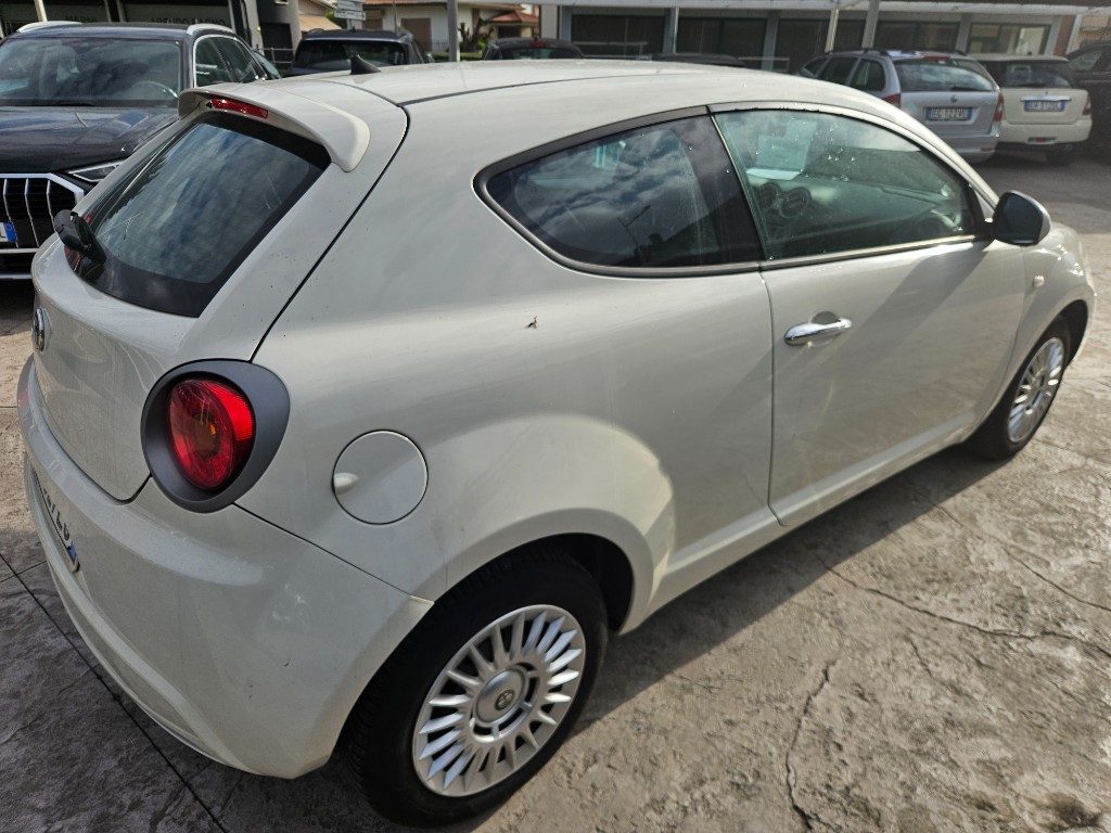 ALFA ROMEO MiTo 1.3 JTDm 85 CV S&S Impression - 3