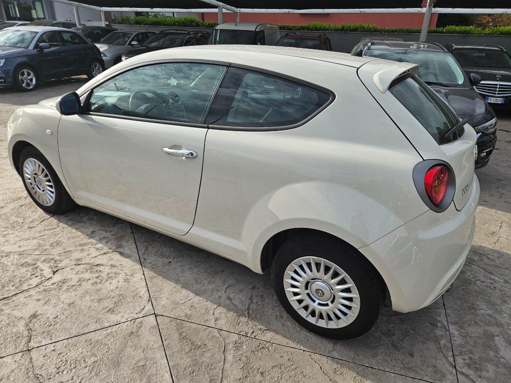 ALFA ROMEO MiTo 1.3 JTDm 85 CV S&S Impression - 6