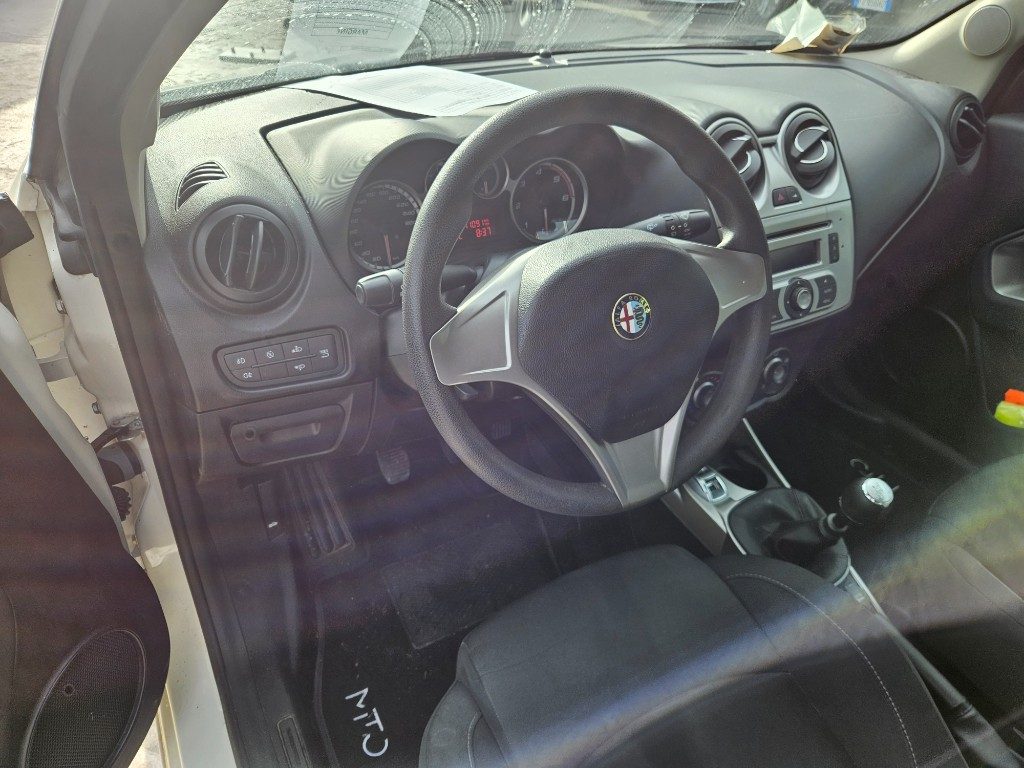 ALFA ROMEO MiTo 1.3 JTDm 85 CV S&S Impression - 7