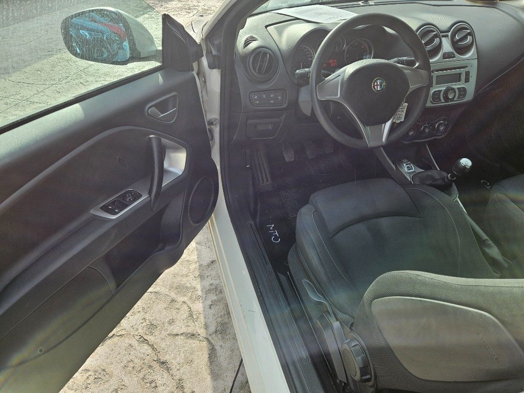 ALFA ROMEO MiTo 1.3 JTDm 85 CV S&S Impression - 9