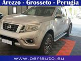 NISSAN Navara 2.5 dCi 190 CV 4WD Double Cab LE CAMBIO AUTOMATICO