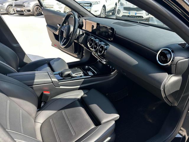 MERCEDES-BENZ A 200 AUTOMATIC SPORT - foto 27