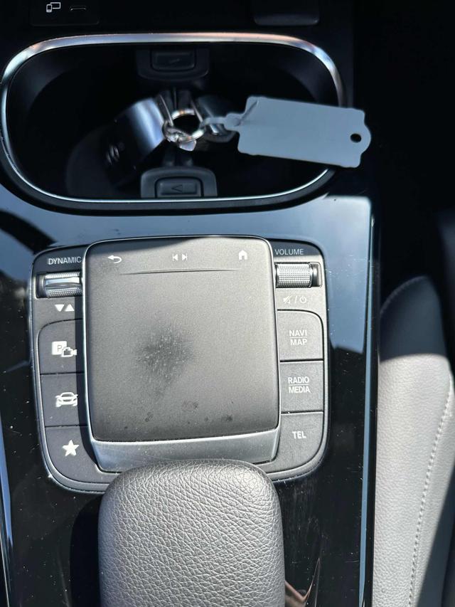 MERCEDES-BENZ A 200 AUTOMATIC SPORT - foto 21