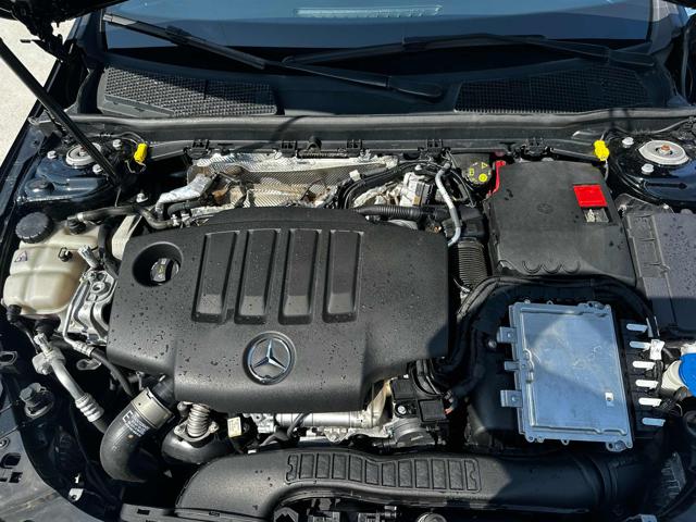 MERCEDES-BENZ A 200 AUTOMATIC SPORT - foto 26