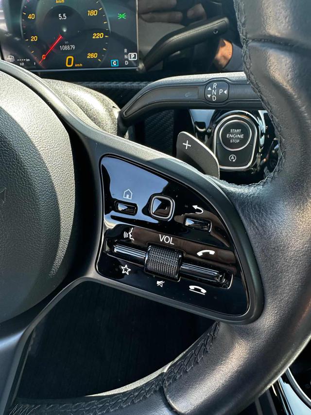 MERCEDES-BENZ A 200 AUTOMATIC SPORT - foto 23