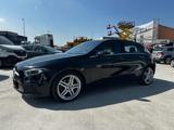 MERCEDES-BENZ A 200 Automatic Sport