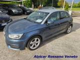 AUDI A1 1.0 82 CV TFSI Admired