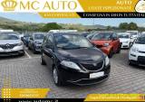 LANCIA Ypsilon 1.2 69 CV 5 porte GPL Ecochic Silver