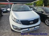 KIA Sportage 2.0 CRDI VGT 184CV AWD R Rebel