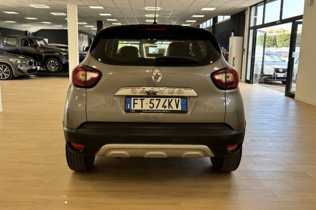 RENAULT CAPTUR DCI 8V 110 CV START&STOP ENERGY  - foto 6