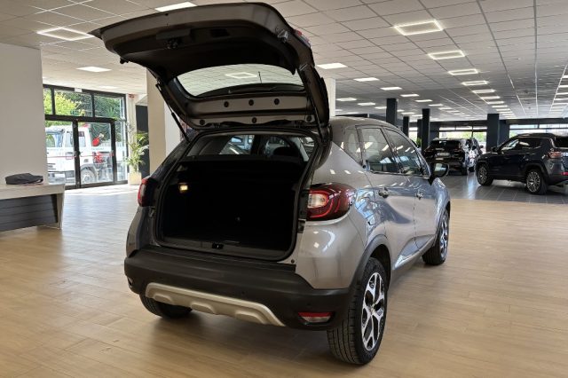 RENAULT CAPTUR DCI 8V 110 CV START&STOP ENERGY  - foto 7