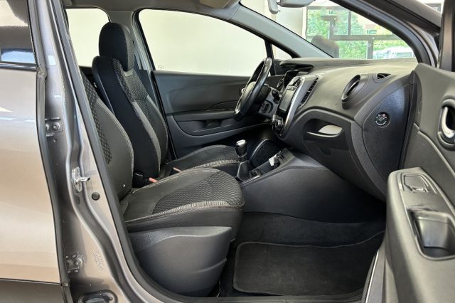 RENAULT CAPTUR DCI 8V 110 CV START&STOP ENERGY  - foto 8