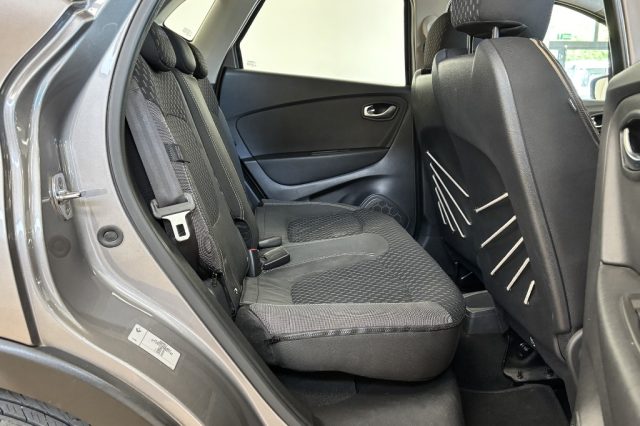 RENAULT CAPTUR DCI 8V 110 CV START&STOP ENERGY  - foto 10